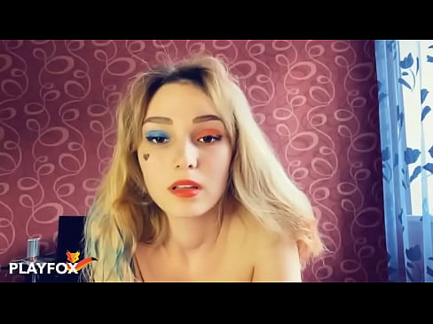 ❤️ Les ulleres màgiques de realitat virtual em van donar sexe amb Harley Quinn ❤️❌ Súper sexe al ca.com-porn-kai.ru ❤