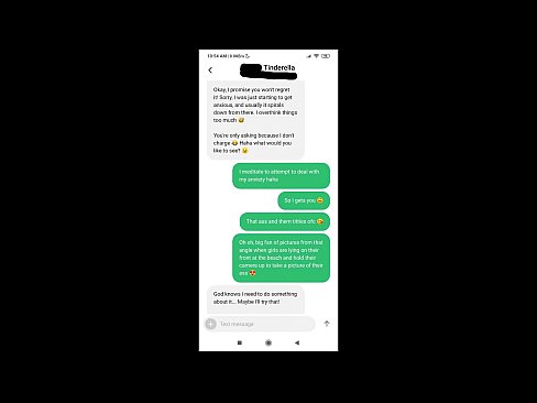 ❤️ He afegit un nou PAWG de Tinder al meu harem (parla amb Tinder inclòs) ❤️❌ Súper sexe al ca.com-porn-kai.ru ❤